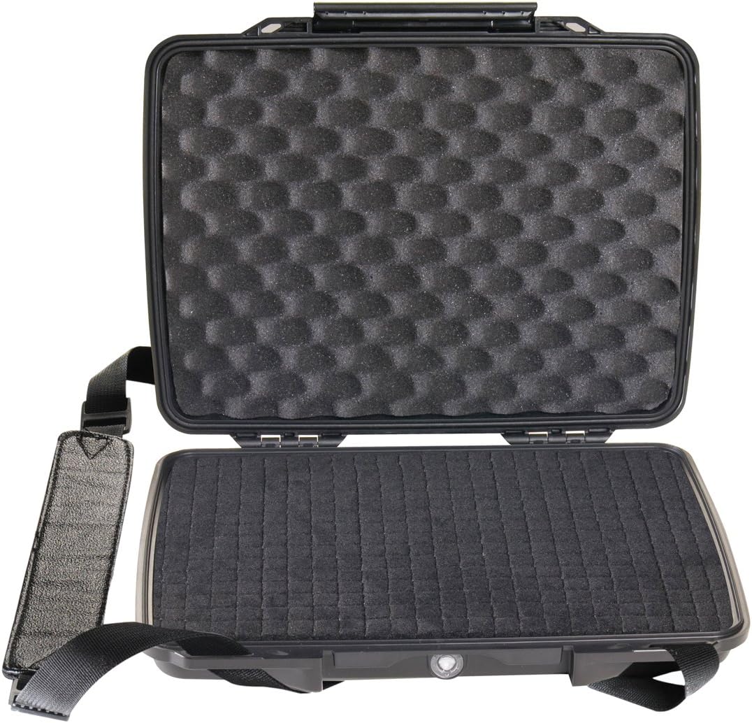 Pelican Orange Camera Cases, Bags & Covers Pelican 1085 Hard Case